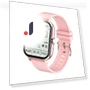 Smart Watch with Full Touch Color Screen — Smartwatches, Wula Mall