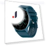 Smart Watch with Full Touch Screen — Smartwatches, Reakosound