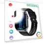Smart Watch with NFC ECG HRV Health Monitoring — Smartwatches, SACOSDING