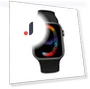 Smart Watch — Wearable Accessories, samrtwatch