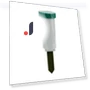 Smart WiFi Soil Temperature and Humidity Meter — Moisture Detection Tools, Kkmoon