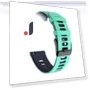 Soft Silicone Watch Strap — Bands, bushoukeji01