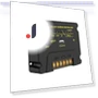 Solar Charge Controller — Power Management, 3d printing machine