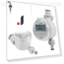 Solar Digital LCD Display Automatic Watering Timer — Controllers, YuHeng 01
