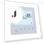 Temperature Controller with LCD Display — Home Climate Control, Automobile and motorcycle supplies