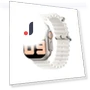 Ultra 2 Smartwatch — Wearable Accessories, Happy World Electronics