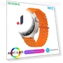 Ultra Series 8 Smartwatch — Smartwatches, SACOSDING