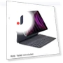 Ultra Thin Smart Control Case for Tablet — Protective Cases, 3d printing machine