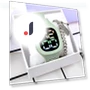 Unisex Touch Screen Digital LED Watch — Timepieces, kuanhong