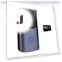 Wi-Fi Doorbell — Smart Home Security, Refreshing Home