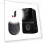 Wi-Fi Doorbell — Kits, Factory Discount Outlet