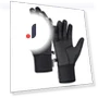Winter Warm Gloves for Cycling — Gloves, 3d printing machine