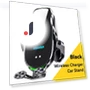 Wireless Car Charger — Chargers, ESSAGER