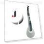Wireless LED Rotary Endomotor — Apex Locators, Ruito dental equipment