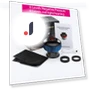 Wireless Vacuum Cupping Gua Sha Massage Device — Massage Equipment, Refreshing Home