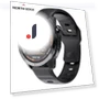 X-TREK 2 GPS Sports Smartwatch — Smartwatches, NORTH EDGE
