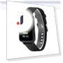 AI Intelligent HD Noise Cancelling Bluetooth MP3 Voice Recorder Watch — Portable Audio Recorders, 3d printing machine
