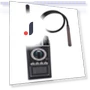 AI RF Signal Detector Scanner — Location Tracking Devices, TOMTOP JMS