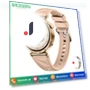 Amoled Screen Smart Watch — Wearable Accessories, SACOSDING