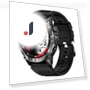 Android Smartwatch — Smartwatches, Rainbuvvy