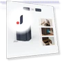 Automatic Sensor Trash Can — Kitchen Cans, Refreshing Home