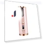 Automatic Wireless Curling Iron — Curling Wands, Home Textiles Fashion Gallery