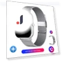 Bluetooth Call Smart Watch — Smartwatches, Zodvboz