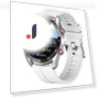 Bluetooth Call Smart Watch — Smartwatches, HMC
