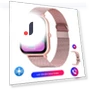 Bluetooth Call Smartwatch — Smartwatches, Zodvboz