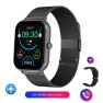 Bluetooth Call Smartwatch — Smart Watch, Zodvboz