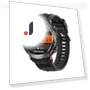 Bluetooth Calling Smartwatch — Smartwatches, MEVADEN