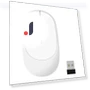 Bluetooth Silent Mouse — Computer Mice, JTKE