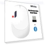 Bluetooth Wireless Mouse — Computer Mice, garden supplies2