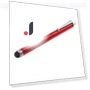 Capacitive Stylus Pen — Styluses & Digital Pens, Houspace