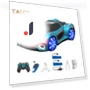 Conceptual Toy Car with Remote Control — Toy Vehicles, Vogue Wardrobe