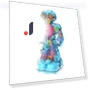 Dancing Robot — Interactive Learning Devices, Happy Gro