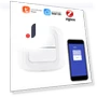 Double Smart Scene Switch — Smart Home Hubs & Controllers, 3d printing machine