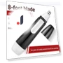 Electric Nose and Eyebrow Trimmer — Nose & Ear Trimmers, AI Supermarket