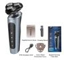Electric Shaver for Men, Wrigleys