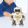 Electric Smart Toy Robot — Robot Pet, Handy Hobbies