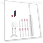 Electric Toothbrush — Chargers, hayoxi