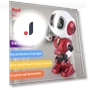 Electronic Musical Dancing Robot Toy — Interactive Learning Devices, SEVEN
