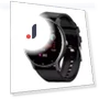 Fashion Lady Bluetooth Smartwatch — Wearable Accessories, ESTG