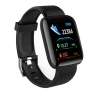 Fitness Tracker Smartwatch — Fitness Tracker, Melsya