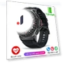 GPS Smart Watch — Smartwatches, Jessica Miya