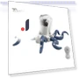 Interactive Animal Toy with Remote Control — Interactive Animal Companions, Safety toy