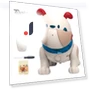 Interactive Smart Robotic Dog — Interactive Figures & Robots, Safety toy