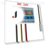 Microcomputer Temperature Controller — Home Climate Control, Vinde Home
