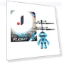 Mini Robot Fly — Interactive Learning Devices, YanLing1