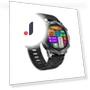 Outdoor Sports Smartwatch — Smartwatches, Rainbuvvy